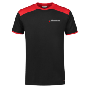 Link Brandpreventie T-Shirt