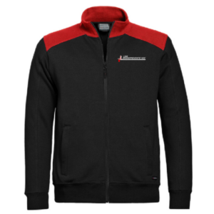 Link Brandpreventie Sweatvest