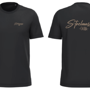 Unisex Shirt Stoelmassage Odijk