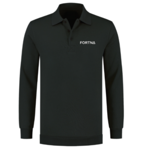 Fortna Polosweater