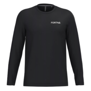 Fortna t-shirt lange mouwen