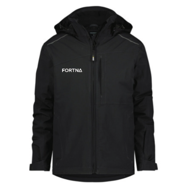 Fortna Winterjas