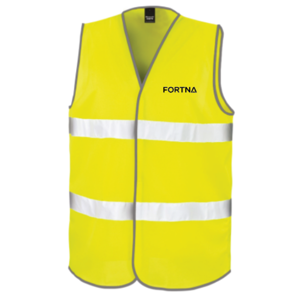 Fortna Veiligheidshesje