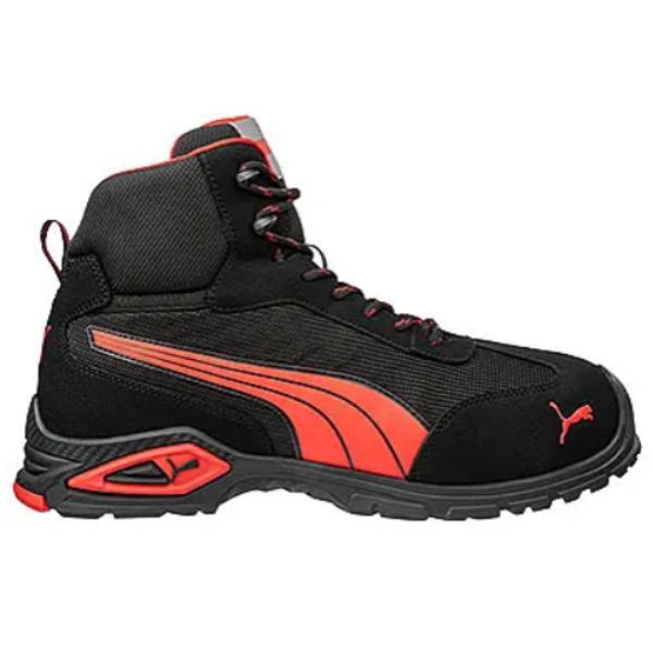 Fortna Werkschoenen