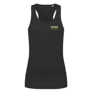 Steady Gym Dames Tanktop