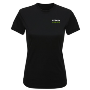 Steady Gym Heren Shirt