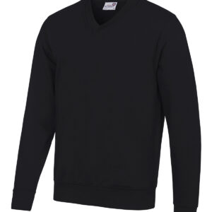 Senior Academy v-neck sweatshirt