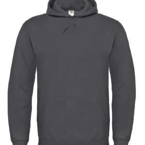 B&C ID.003 Hooded sweatshirt
