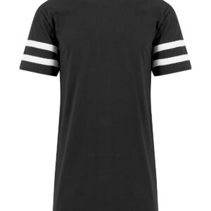 Stripe Jersey tee