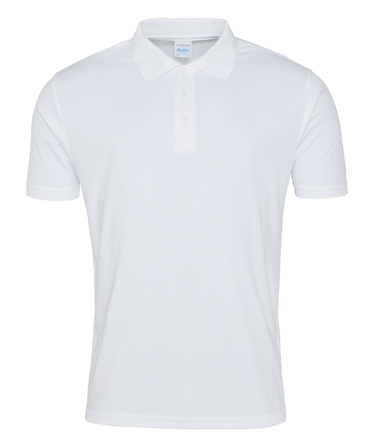 Cool smooth polo - Afbeelding 2