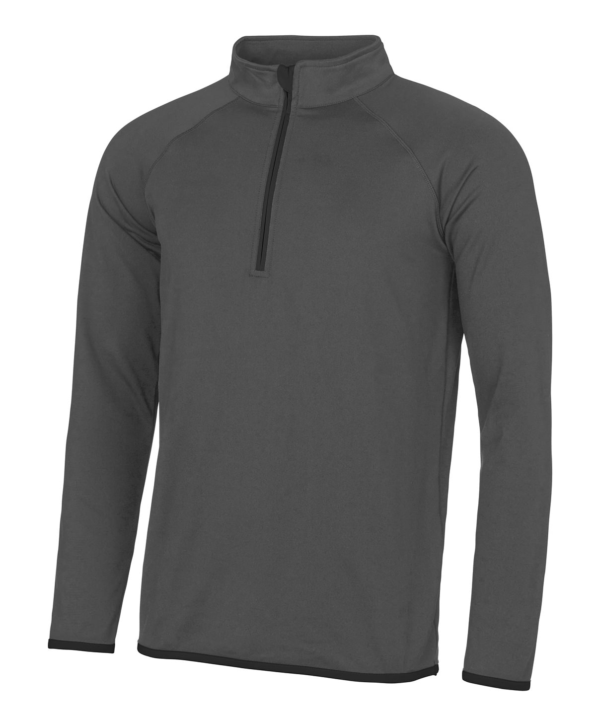 Cool ½ zip sweatshirt - Afbeelding 2