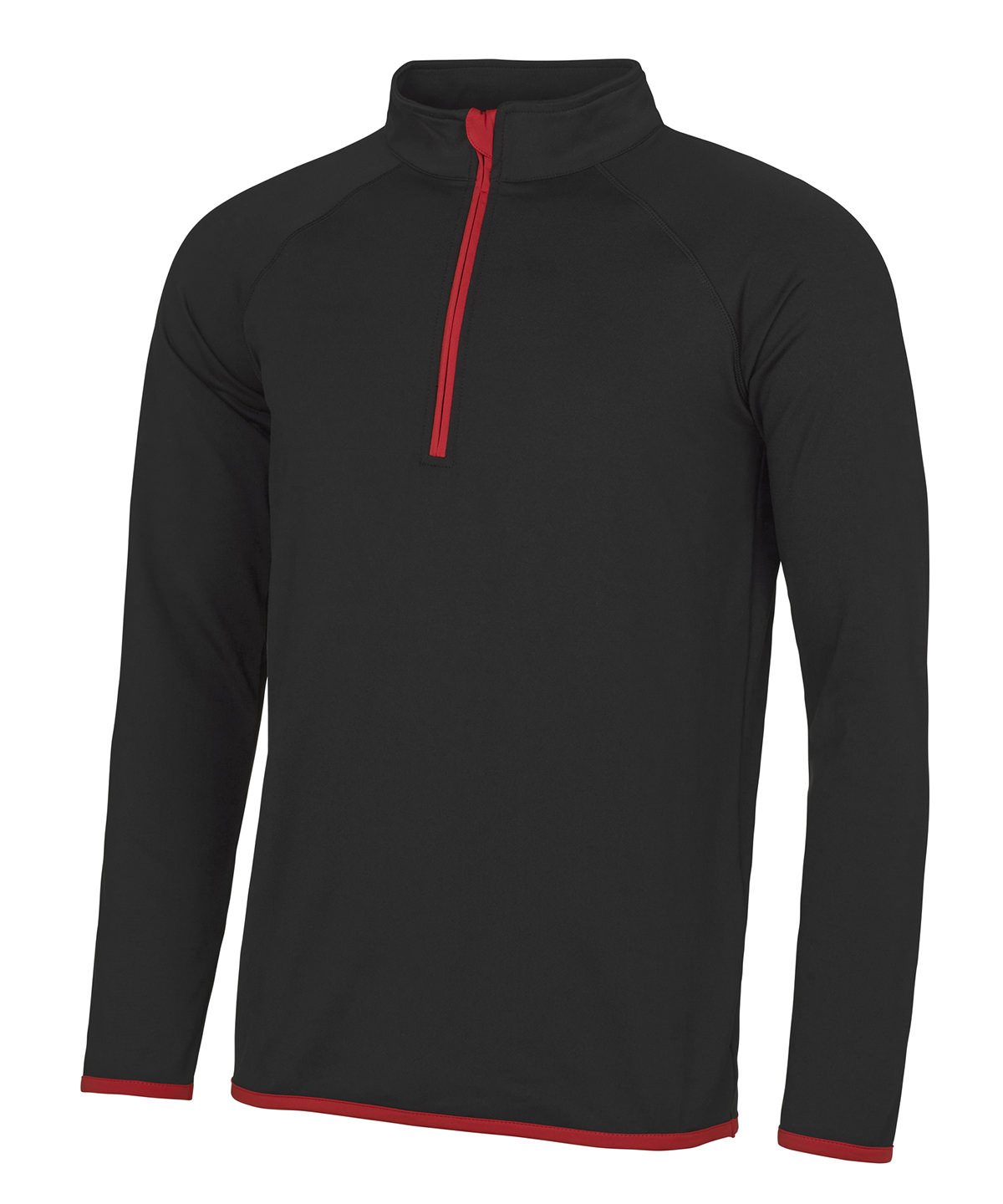 Cool ½ zip sweatshirt - Afbeelding 5