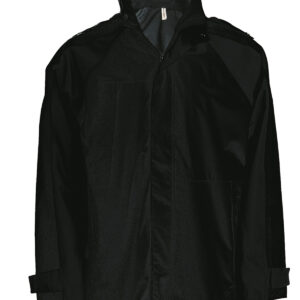 Parka 3-in-1 functional parka