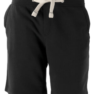 Fleece shorts