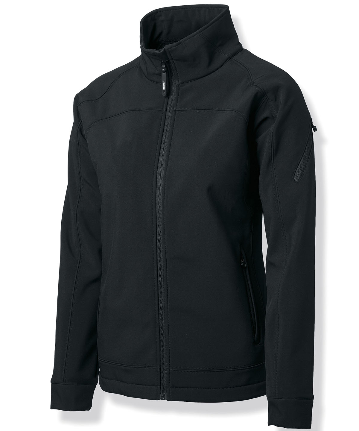 Women's Duxbury softshell - Afbeelding 2