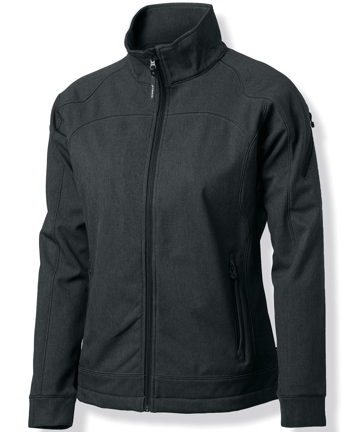 Women's Duxbury softshell - Afbeelding 3