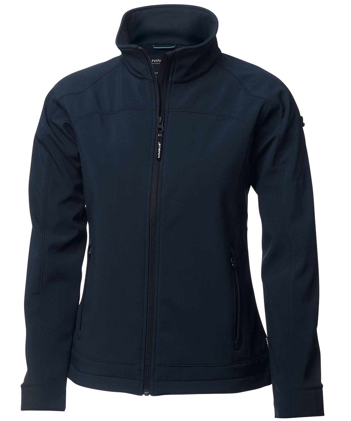 Women's Duxbury softshell - Afbeelding 4