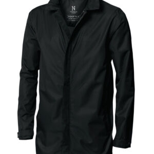 Seattle waterproof business coat