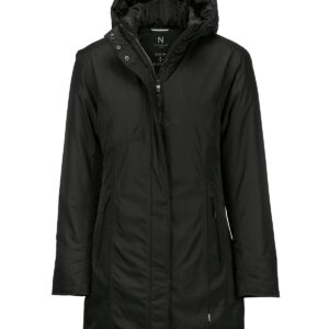 Women's Mapleton urban tech parka
