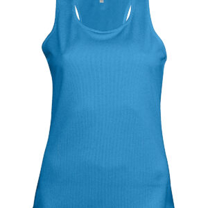 Women's sports vest