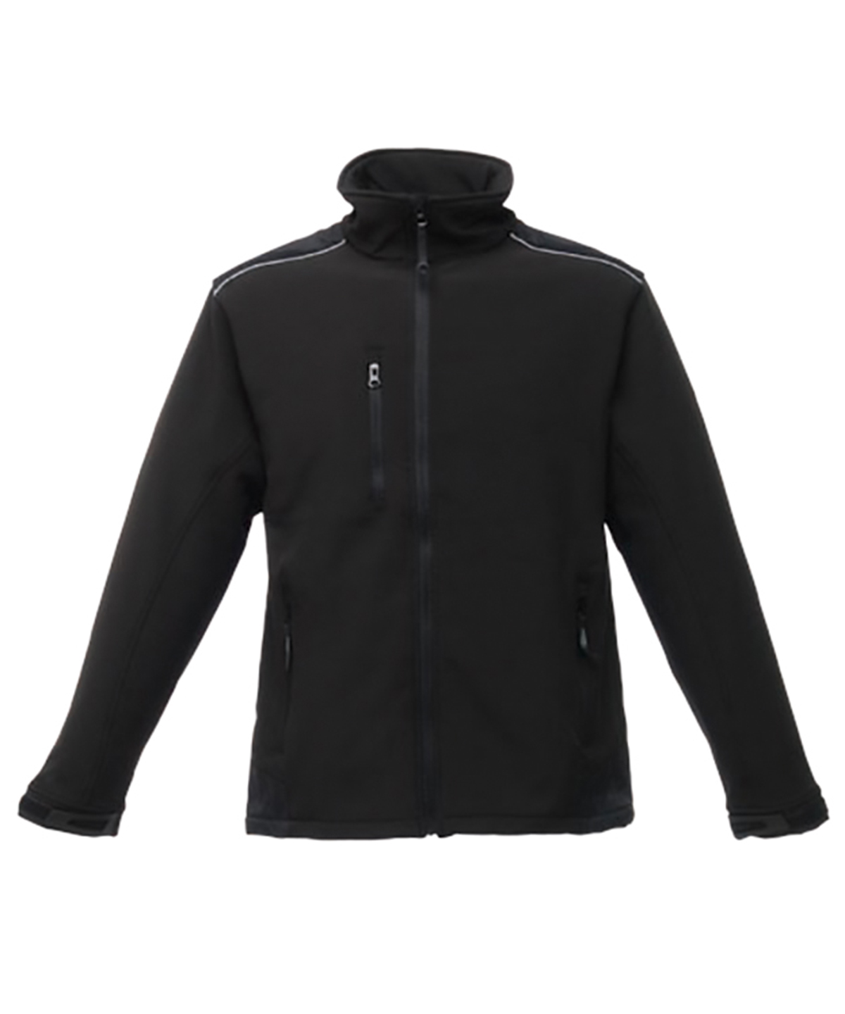 Sandstorm workwear softshell - Afbeelding 2