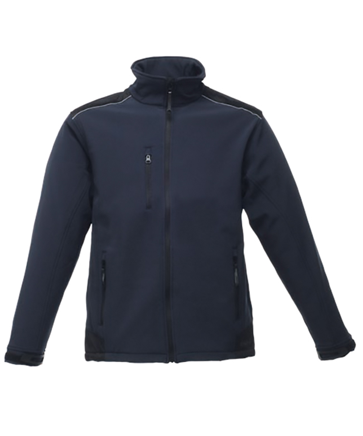 Sandstorm workwear softshell - Afbeelding 3