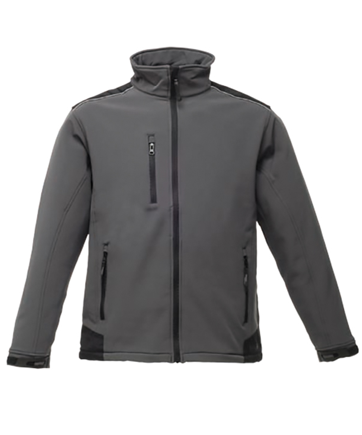 Sandstorm workwear softshell - Afbeelding 4