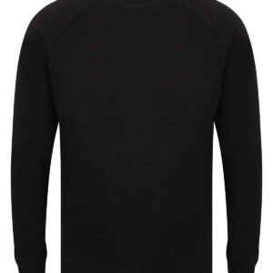 Unisex slim fit sweatshirt