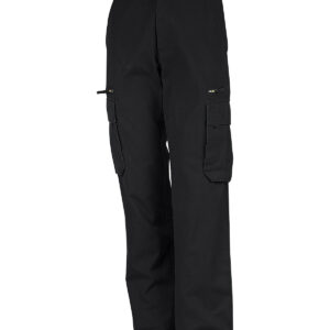 Cargo trousers