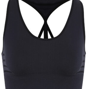 TriDri® seamless '3D fit' multi-sport reveal sports bra