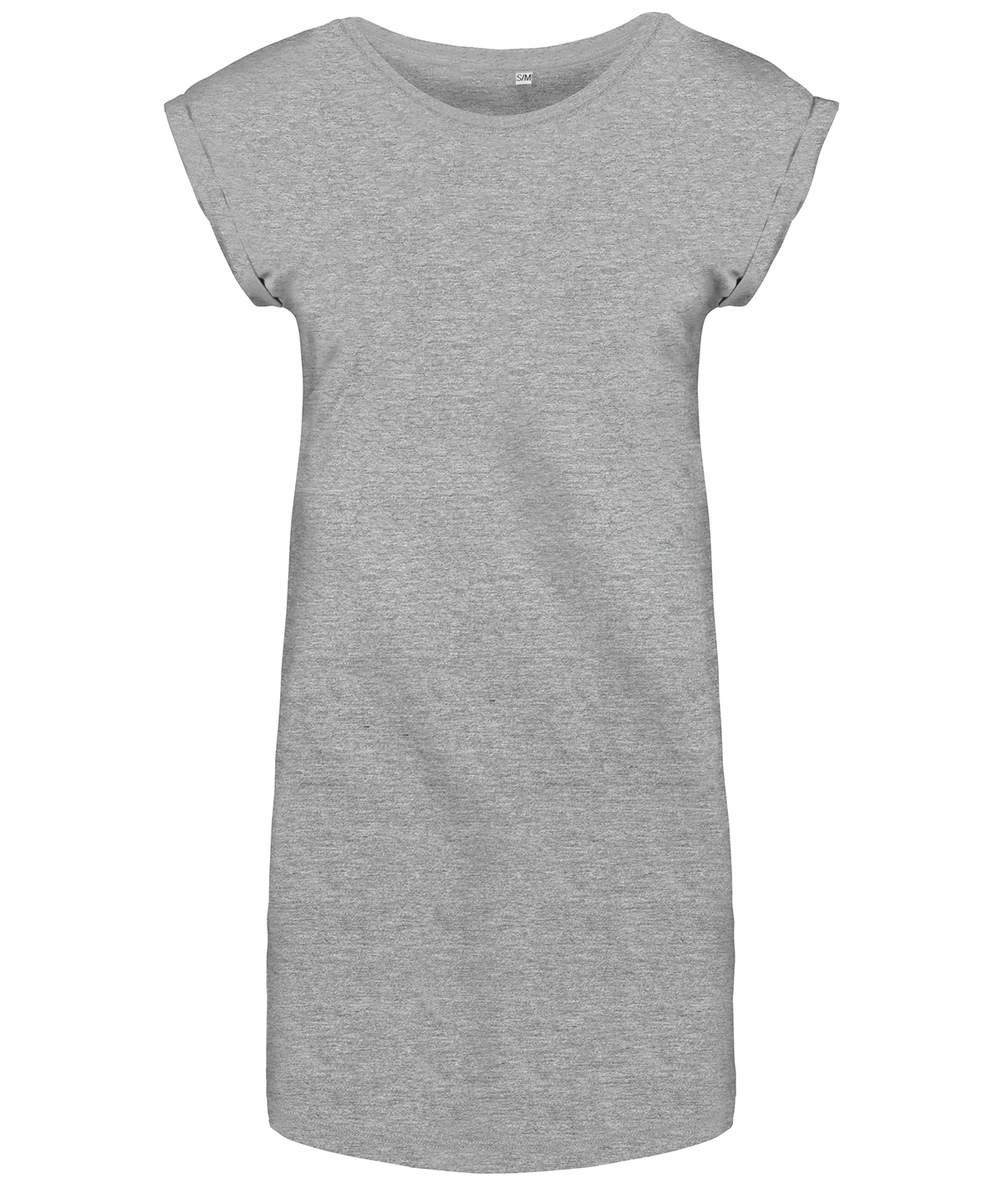 Women's long t-shirt