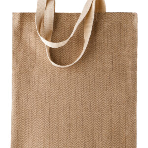 Jute bag