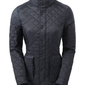 Women's Quartic quilt jacket