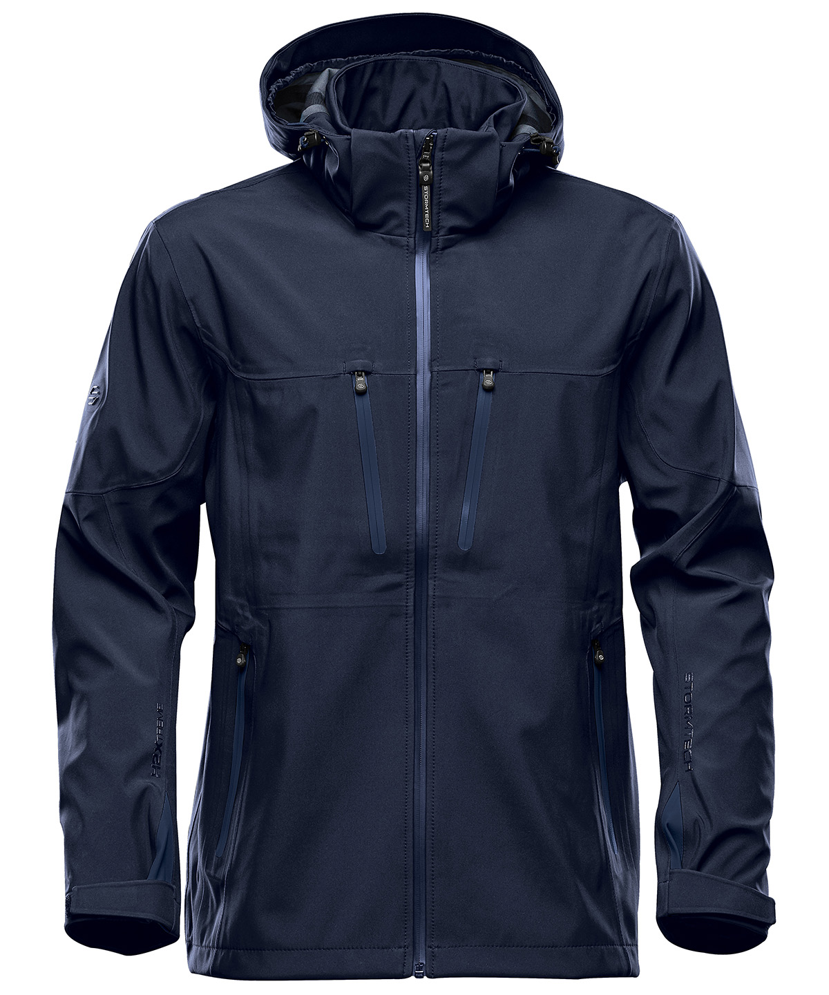 Patrol technical softshell jacket - Afbeelding 4