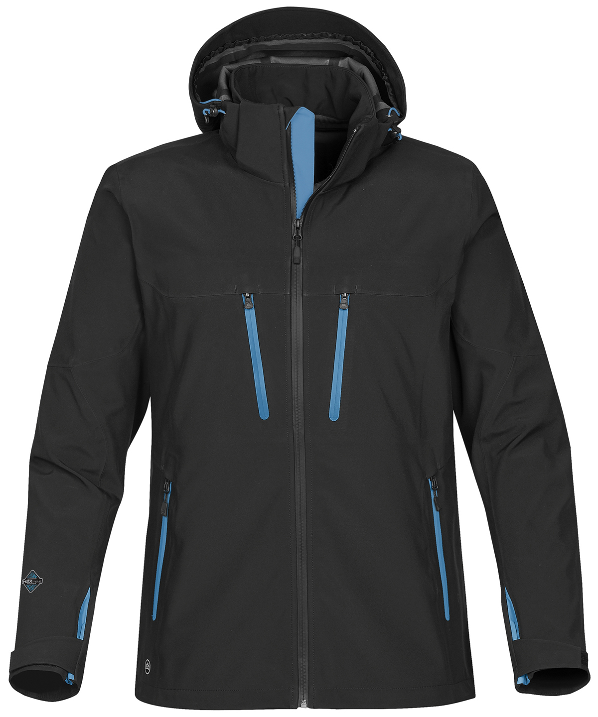 Patrol technical softshell jacket - Afbeelding 3