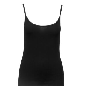 Women's strappy tank top