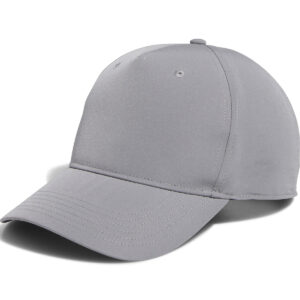 Golf performance crested cap