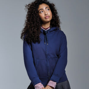 Women's Anthem full-zip hoodie