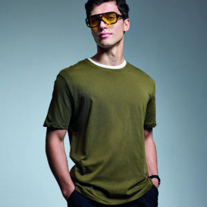 Men's Anthem t-shirt