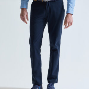 Men's Classic fit chinos