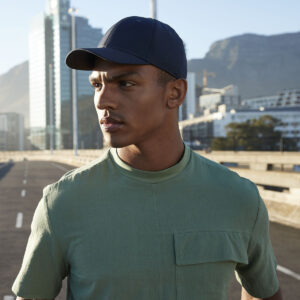 Multi-Sports Performance Cap