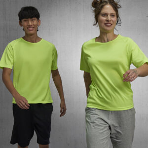 B&C Active T