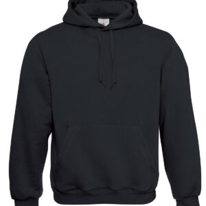 B&C Hooded sweatshirt