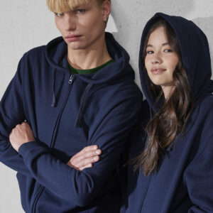 B&C ID.334 zip hood