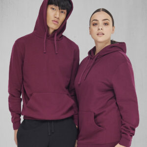 B&C ID.223 hoodie