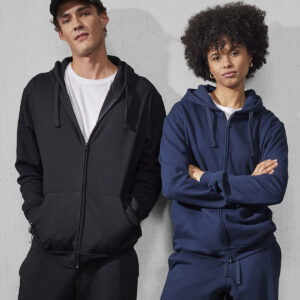 B&C ID.224 zip hood