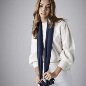 Suprafleece® Dolomite scarf