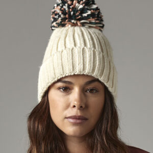 Knusse beanie