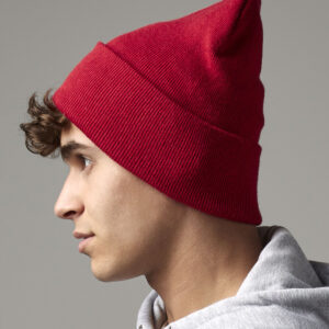 Original deep cuffed beanie