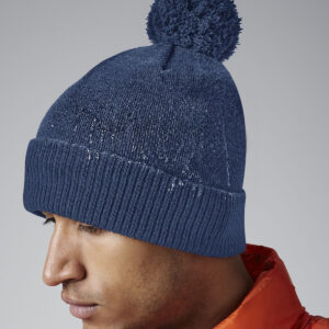 Waterafstotende thermische Snowstar®-beanie